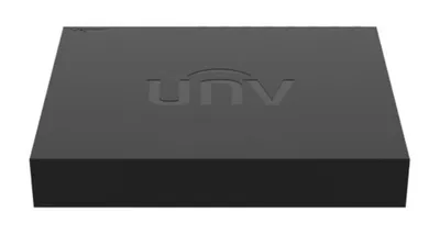 Видеорегистратор Uniview XVR301-16F, 16-канальный, гибридный, H.265, 1 SATA