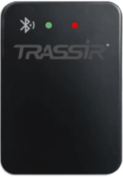 Радар Trassir TR-RC10, для обнаружения транспортных средств
