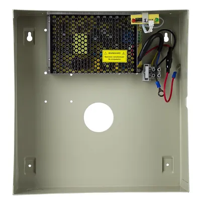 Блок бесперебойного питания AccordTec ББП-80 исп.1, 13.6V, 8A