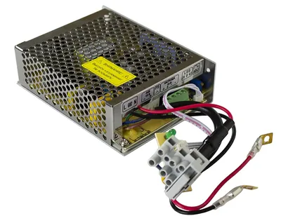 Блок бесперебойного питания ACCORDTEC ББП-50 БК, 13.3V, 5A