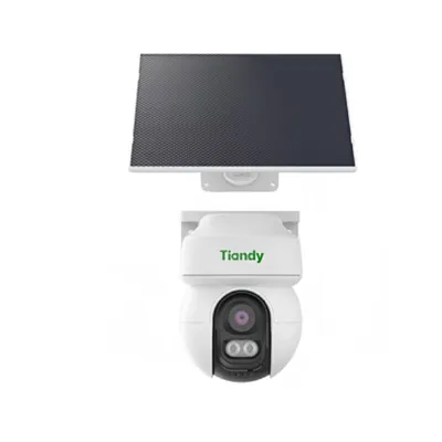 Камера видеонаблюдения Tiandy TC-H333K 8DA-4, IP, 3 Мп, ИК до 30 м