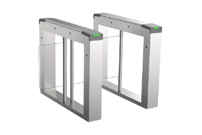 Турникет IFLOW F-TG-2101LR, левый+правый модули, 650-900 мм