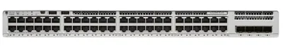 Коммутатор Cisco Catalyst C9200L-48P-4X-E