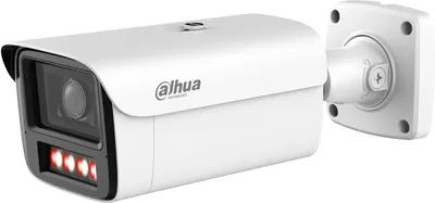 IP-камера Dahua DH-IPC-HFW5459ZP-ZHE-PV-PRO, 4Мп, 2.7-12мм, ИК+LED 60м