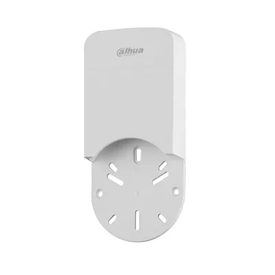 DH-PFA12A - Монтажная коробка из пластика, Dahua, DH-PFA12A, Полипропилен, Настенное крепление