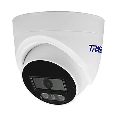 IP-камера Trassir TR-Lite L2S5 2.8, 2Мп, 2,8мм
