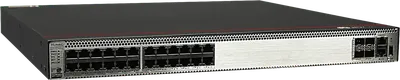 Коммутатор  24GE  4SFP+  S5731-S24P4X HUAWEI