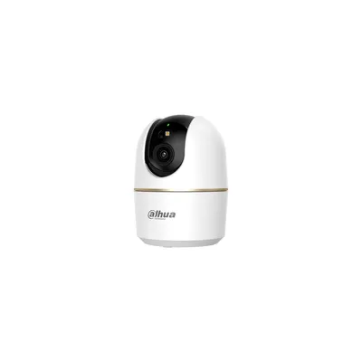 Камера видеонаблюдения Dahua DH-IPC-H5ASP-0280B, 5Мп, Wi-Fi, 2.8мм, ИК 20м