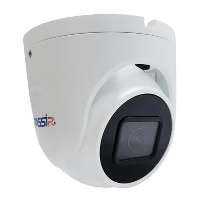 IP-камера Trassir TR-D8151IR3 v7 (D) 2.8, 5Мп, 2.8мм, ИК