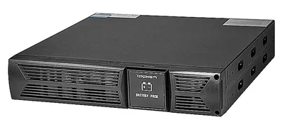 Аккумулятор IPPON 626116, 192В, 7Ач, для Innova RT 3K