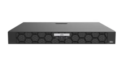 Видеорегистратор Uniview NVR502-09B-IQ, 9 каналов