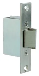 Ответная часть к электромеханической защелке Smartec ST-SL010DL