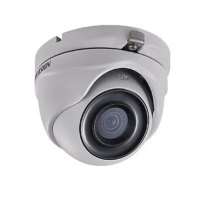 Камера Hikvision DS-2CE76D3T-ITMF (2.8mm), 2Мп, уличная HD-TVI, EXIR 30м