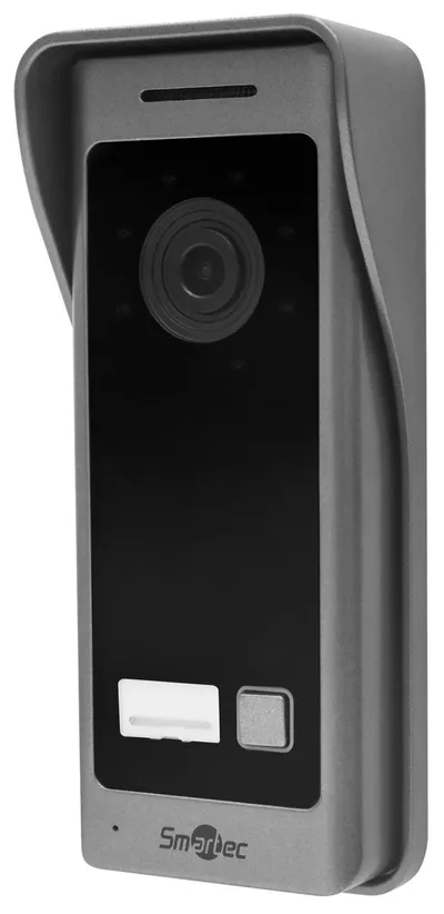 Вызывной блок видеодомофона Smartec ST-DP421VF-GR