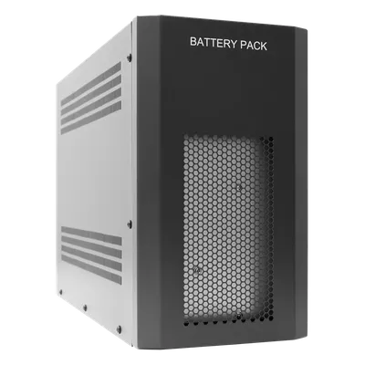 SNR-UPS-BCT-3000-B72  Блок батарей для ИБП 3000 VA,  72VDC серии BASE