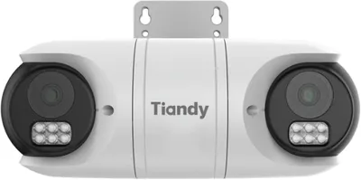 Камера Tiandy TC-C38RN 2ANA-28, IP, 2.8мм