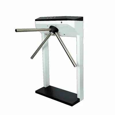 Турникет-трипод 3V 3V Model R(a), Антипаника, с планками