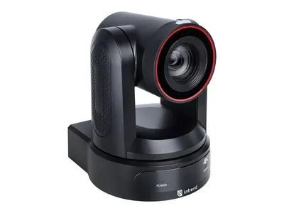 PTZ камера Intrend [ITPTZ-4K20XB-MID] Zoom 20X Optical, Image Sensor 1/1.25'' CMOS, HOV 55.8° (W), 2160P60