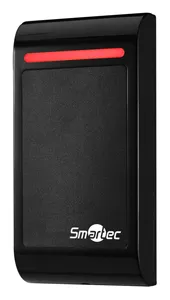 Автономный контроллер Smartec ST-SC032EH-WT - со встроенными считывателями EM и HID.