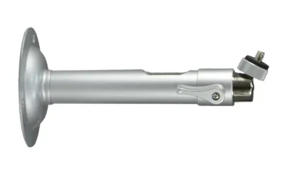 Кронштейн Smartec STB-C03, настенный/потолочный, алюминий