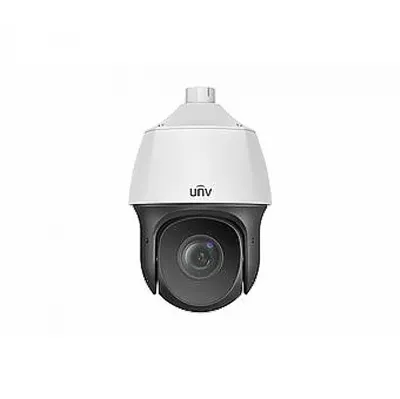 Видеокамера Uniview IPC6612SR-X33-VG - Видеокамера IP скоростная PTZ, 1/2.8" 2 Мп КМОП @ 30 к/с, ИК-подсветка до 150м, LightHunter 0.001 Лк @F1.5, объектив 4.5-148.5 мм моторизованный с автофокусировкой.