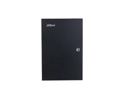Контроллер доступа Dahua DHI-ASC4201C-D, 1 дверь, 100000 пользователей, PoE