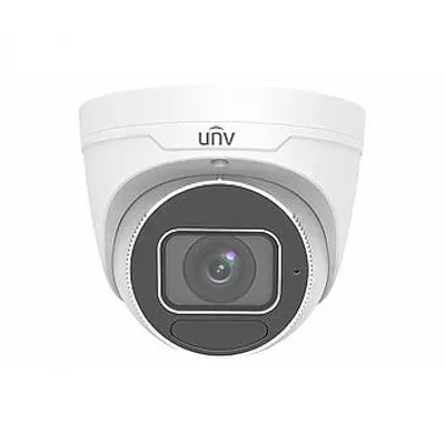 IP-камера Uniview IPC3634SB-ADZK-I0, 4Мп, купольная, моториз. объектив, ИК 40м
