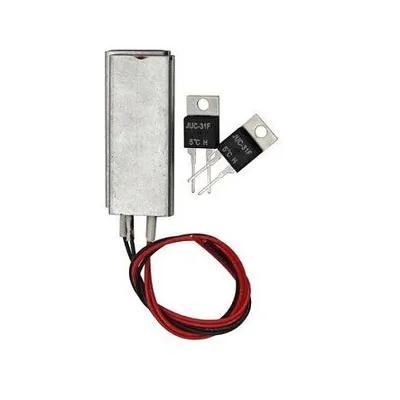 ST-PD001BD-HC - Обогреватель с контроллером для одноканальных активных инфракрасных извещателей, комплект 2 шт.
