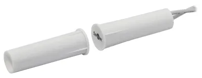 ST-DM020NC-WT - Извещатель магнитоконтактный Smartec