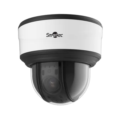 IP PTZ телекамера Smartec STC-IPM3923A/1 Estima