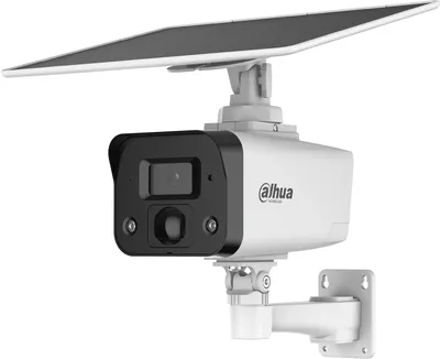IP-камера Dahua DH-IPC-HFW2441DGP-4G-SP-EAU-B, 3.6мм