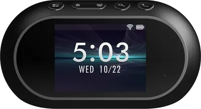 Беспроводная трубка Fanvil i503W, Wi-Fi, экран 2.8", 5 кнопок
