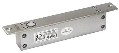 ST-DB410MT - Замок электромеханический соленоидный Smartec