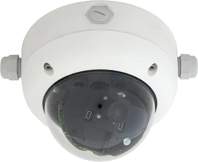 Крепление Mobotix MX-OPT-AP, настенное