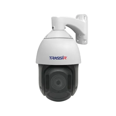 TR-D6154IR10 v3 4.3-86 - IP-камера TRASSIR