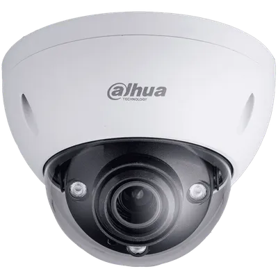 Камера видеонаблюдения Dahua DH-IPC-HDBW2231RP-ZS, IP, 2 Мп, 2.7-13.5 мм, белый