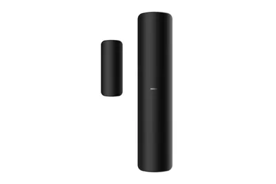Датчик открытия Hikvision DS-PDMC-EG2-WE(B) Black, беспроводной, 868 МГц