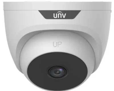 IP-камера Uniview UHD-T32-F40, 1080P, ИК до 20м
