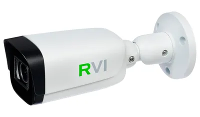 IP-камера видеонаблюдения RVi-1NCT5069, 5 Мп, 2.7-13.5 мм, IP67