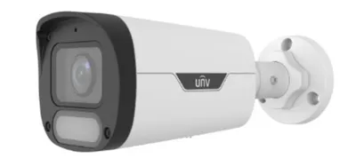 IP-камера Uniview IPC2314LE-ADF40KM-WP, 4Мп, 4.0мм