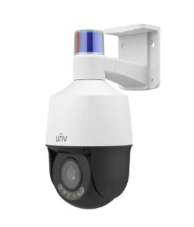 IP-камера мини-PTZ Uniview IPC6312LFW-AX5C-VG1, 1/2.8" CMOS