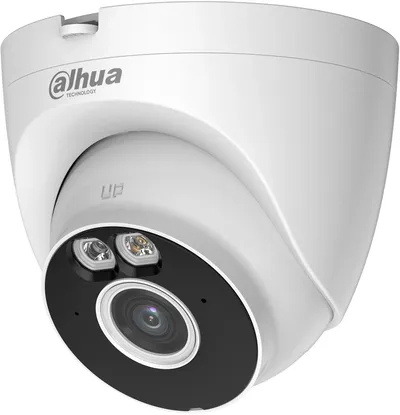 IP-камера Dahua DH-IPC-HDW1539DA-SW-PV, 5Мп, Wi-Fi, ИК/LED до 30м