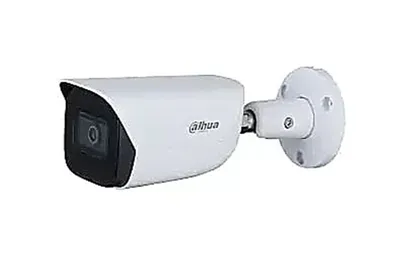 Видеокамера Dahua DH-IPC-HFW3241EP-S-0280B-S2 уличная купольная IP-видеокамера