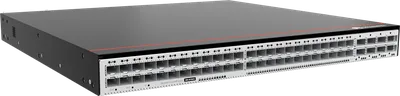 Коммутатор Huawei CE6885-48YS8CQ-B, Port-side Intake