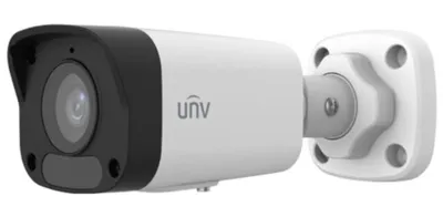 IP-камера Uniview IPC2128LB-ADF28K-G, 8Мп, 2.8мм