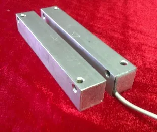 Извещатель магнитоконтактный Магнито-контакт 02-0020-0024, Металл исп.102 (ИО 102-26), IP68
