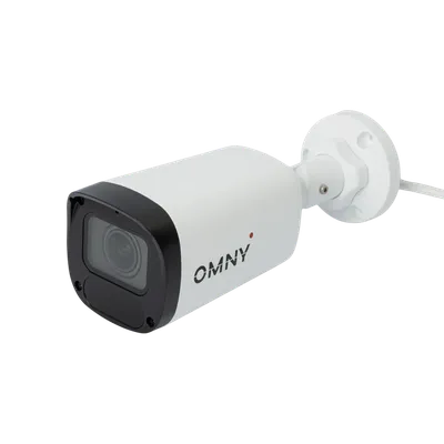 IP-камера буллет OMNY MB-M5M-2812, 5Мп, 2.8-12мм, WDR 120dB, ИК до 50м