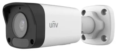 IP-камера Uniview IPC2122LB-ASF40K-A, 2Мп, ИК 30м, 4мм
