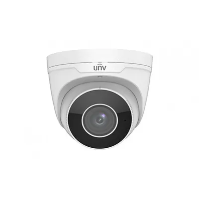 Видеокамера IP Uniview IPC3632LB-ADZK-G-RU, купольная, 2 Мп, 2.8-12 мм, ИК 40 м