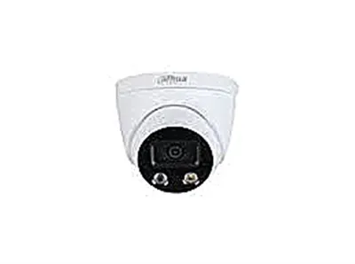Видеокамера IP Dahua DH-IPC-HDW2439TP-AS-LED-0360B 3.6-3.6мм цветная корп.:белый